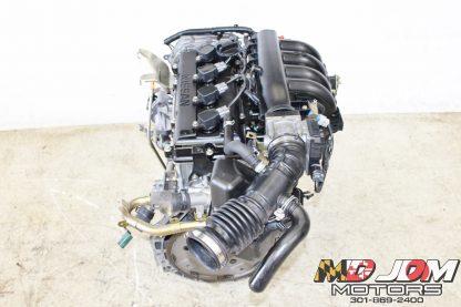 02 03 04 05 06 Nissan Altima QR25DE 2.5L Engine Sentra SER Motor QR25 4 Cyl - Image 11