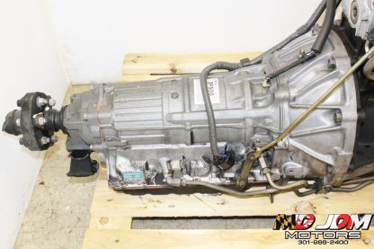 2JZ-GE VVTI Non Turbo Engine A/T Transmission - Image 8