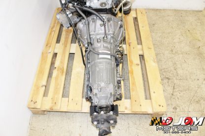 2JZ-GE VVTI Non Turbo Engine A/T Transmission - Image 11