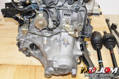 JDM HONDA CIVIC TYPE R EK9 B16B Engine 5 SPEED LSD SC4 TRANSMISSION - Image 9