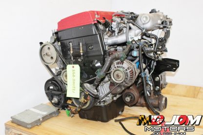 JDM HONDA CIVIC TYPE R EK9 B16B Engine 5 SPEED LSD SC4 TRANSMISSION - Image 15