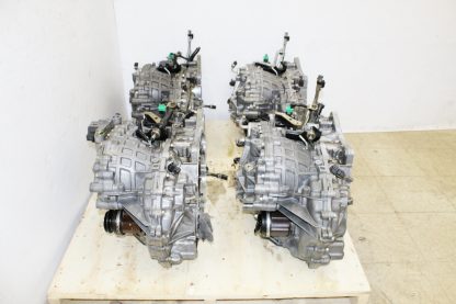 07 08 09 10 11 12 Nissan Sentra Automatic CVT Transmission 2.0L 4 Cyl MR20 JDM - Image 6