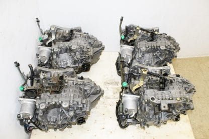 07 08 09 10 11 12 Nissan Sentra Automatic CVT Transmission 2.0L 4 Cyl MR20 JDM - Image 2