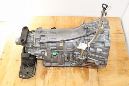 03 04 05 06 JDM NISSAN INFINITI 350Z G35 3.5L RWD AUTOMATIC TRANSMISSION