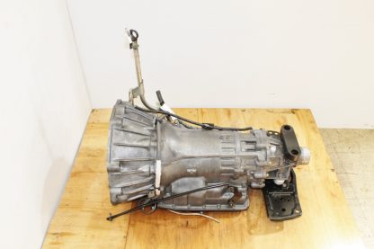 03 04 05 06 JDM NISSAN INFINITI 350Z G35 3.5L RWD AUTOMATIC TRANSMISSION - Image 7