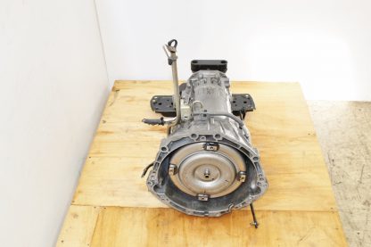 03 04 05 06 JDM NISSAN INFINITI 350Z G35 3.5L RWD AUTOMATIC TRANSMISSION - Image 6