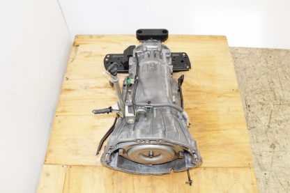 03 04 05 06 JDM NISSAN INFINITI 350Z G35 3.5L RWD AUTOMATIC TRANSMISSION - Image 5