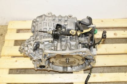 07-12 JDM NISSAN SENTRA TRANSMISSION CVT AUTOMATIC 2.0L - Image 2