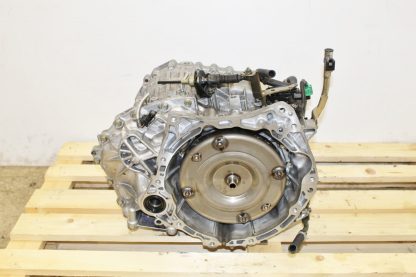 07-12 JDM NISSAN SENTRA TRANSMISSION CVT AUTOMATIC 2.0L - Image 3