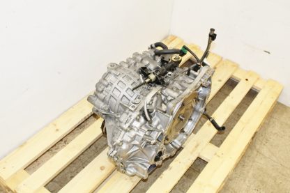 07-12 JDM NISSAN SENTRA TRANSMISSION CVT AUTOMATIC 2.0L - Image 4