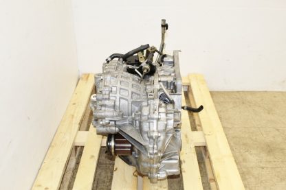 07-12 JDM NISSAN SENTRA TRANSMISSION CVT AUTOMATIC 2.0L - Image 5