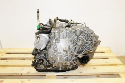 07-12 JDM NISSAN SENTRA TRANSMISSION CVT AUTOMATIC 2.0L - Image 7