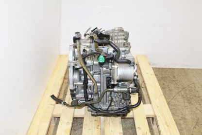 07-12 JDM NISSAN SENTRA TRANSMISSION CVT AUTOMATIC 2.0L - Image 8