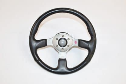 02-07 Subaru Impreza WRX STI MOMO Racing Steering Wheel