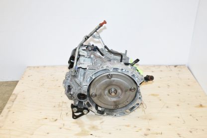 2006-2009 MAZDA 3 2.3L JDM 5 SPEED AUTOMATIC TRANSMISSION - Image 2