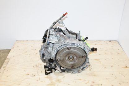 2006-2009 MAZDA 3 2.3L JDM 5 SPEED AUTOMATIC TRANSMISSION - Image 3