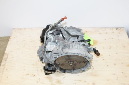 2006-2009 MAZDA 3 2.3L JDM 5 SPEED AUTOMATIC TRANSMISSION - Image 4