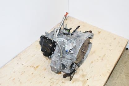 2006-2009 MAZDA 3 2.3L JDM 5 SPEED AUTOMATIC TRANSMISSION