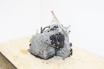 2006-2009 MAZDA 3 2.3L JDM 5 SPEED AUTOMATIC TRANSMISSION - Image 7