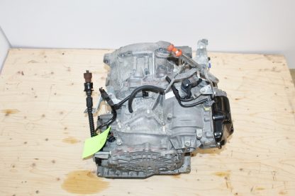 2006-2009 MAZDA 3 2.3L JDM 5 SPEED AUTOMATIC TRANSMISSION - Image 9