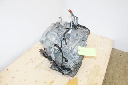 2006-2009 MAZDA 3 2.3L JDM 5 SPEED AUTOMATIC TRANSMISSION - Image 10