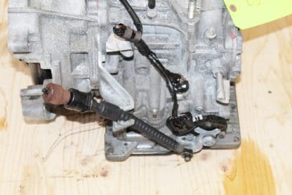 2006-2009 MAZDA 3 2.3L JDM 5 SPEED AUTOMATIC TRANSMISSION - Image 11