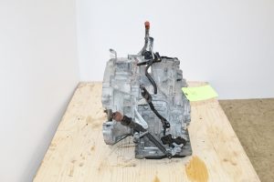 2006-2009 MAZDA 3 2.3L JDM 5 SPEED AUTOMATIC TRANSMISSION – MD JDM ...