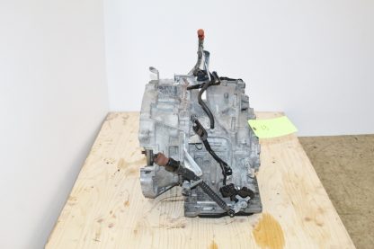 2006-2009 MAZDA 3 2.3L JDM 5 SPEED AUTOMATIC TRANSMISSION - Image 12