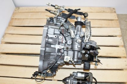 2000-2008 TOYOTA COROLLA MATRIX 1.8L 5 SPEED MANUAL TRANSMISSION - Image 5