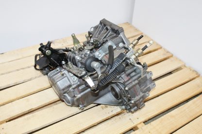 2000-2008 TOYOTA COROLLA MATRIX 1.8L 5 SPEED MANUAL TRANSMISSION - Image 12