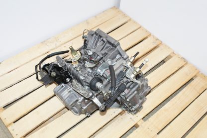 2000-2008 TOYOTA COROLLA MATRIX 1.8L 5 SPEED MANUAL TRANSMISSION - Image 13