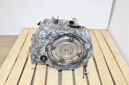 2013 2014 2015 2016 NISSAN SENTRA 1.8L AUTOMATIC CVT TRANSMISSION - Image 3