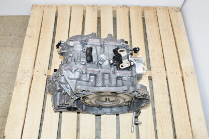 2013 2014 2015 2016 NISSAN SENTRA 1.8L AUTOMATIC CVT TRANSMISSION - Image 4