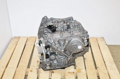 2013 2014 2015 2016 NISSAN SENTRA 1.8L AUTOMATIC CVT TRANSMISSION - Image 7