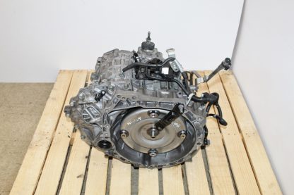 2007-2012 NISSAN ALTIMA 2.5L JDM CVT TRANSMISSION - Image 2