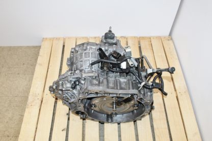 2007-2012 NISSAN ALTIMA 2.5L JDM CVT TRANSMISSION - Image 3