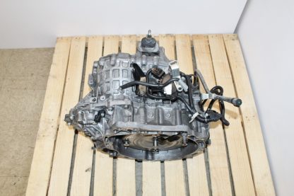 2007-2012 NISSAN ALTIMA 2.5L JDM CVT TRANSMISSION - Image 4