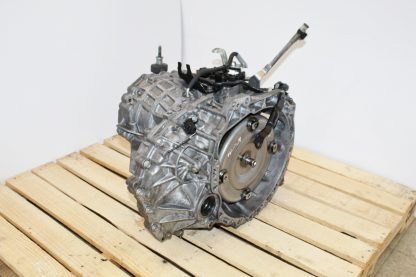 2007-2012 NISSAN ALTIMA 2.5L JDM CVT TRANSMISSION - Image 5