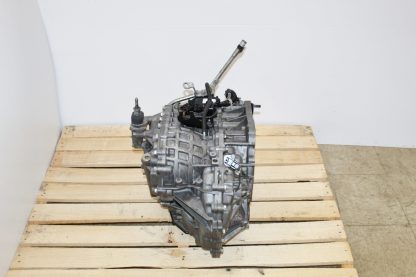 2007-2012 NISSAN ALTIMA 2.5L JDM CVT TRANSMISSION - Image 6