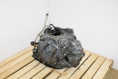 2007-2012 NISSAN ALTIMA 2.5L JDM CVT TRANSMISSION - Image 7