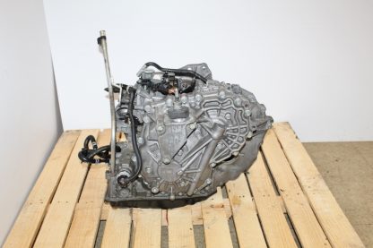 2007-2012 NISSAN ALTIMA 2.5L JDM CVT TRANSMISSION - Image 8