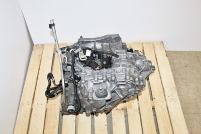 2007-2012 NISSAN ALTIMA 2.5L JDM CVT TRANSMISSION - Image 9