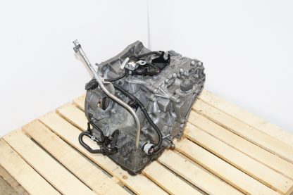 2007-2012 NISSAN ALTIMA 2.5L JDM CVT TRANSMISSION - Image 10