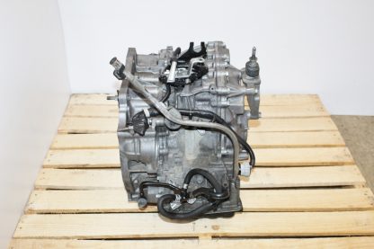 2007-2012 NISSAN ALTIMA 2.5L JDM CVT TRANSMISSION - Image 11