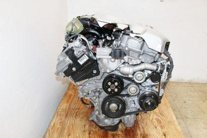 07-12 Toyota Sienna Camry Venza Lexus ES350 2GR-FE Engine 3.5L V6 VVTI Motor 2GR - Image 6