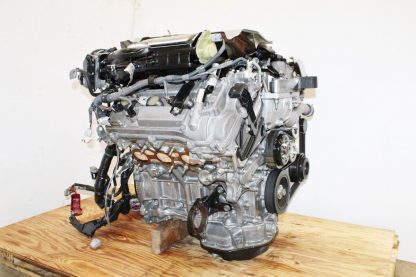 07-12 Toyota Sienna Camry Venza Lexus ES350 2GR-FE Engine 3.5L V6 VVTI Motor 2GR - Image 8