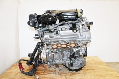 07-12 Toyota Sienna Camry Venza Lexus ES350 2GR-FE Engine 3.5L V6 VVTI Motor 2GR - Image 10