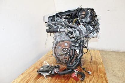 07-12 Toyota Sienna Camry Venza Lexus ES350 2GR-FE Engine 3.5L V6 VVTI Motor 2GR - Image 12