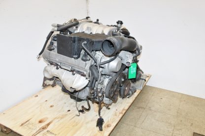 05-06 JDM Lexus LS430 3UZ-FE Engine 4.3L V8 Motor GS430 SC430 3UZ VVTI - Image 12