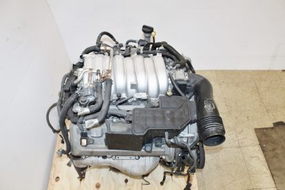 05-06 JDM Lexus LS430 3UZ-FE Engine 4.3L V8 Motor GS430 SC430 3UZ VVTI - Image 11